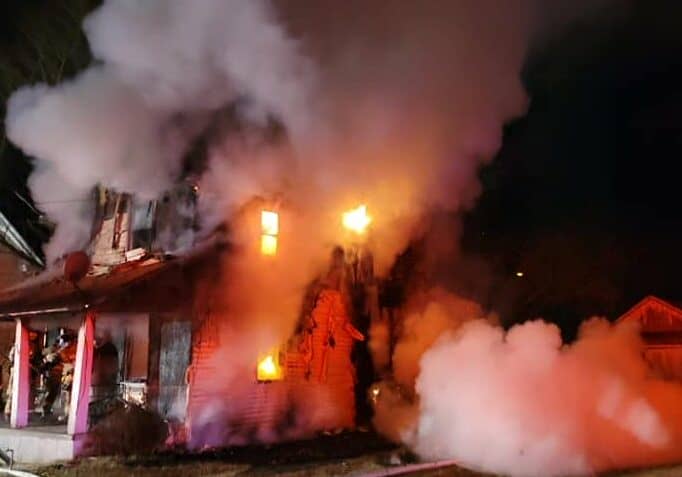 North Cannon Street home Seaford                                                               