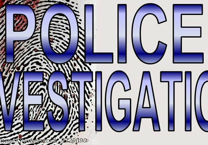 01-Fingerprint at crime scene © LZ Image/Shutterstock__8320090