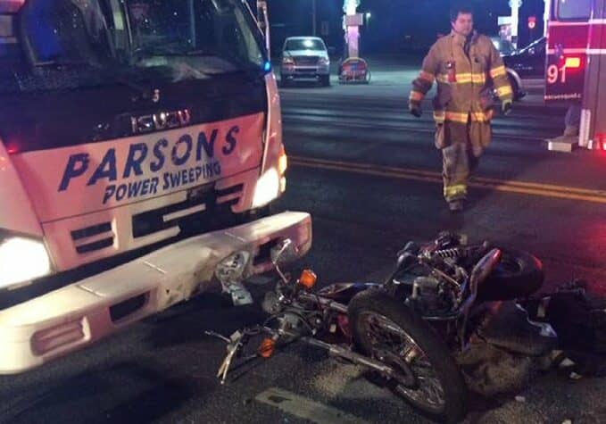 Image courtesy IRVFC