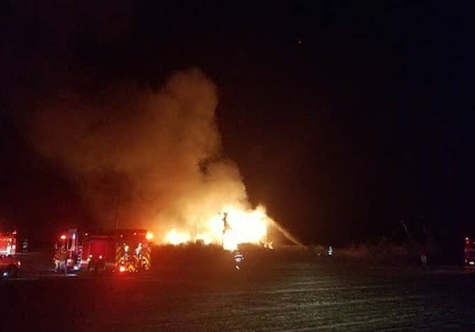 Image courtesy MD State Fire Marshal