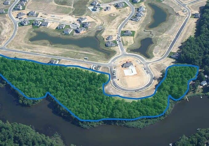 Image courtesy Center for Inland Bays