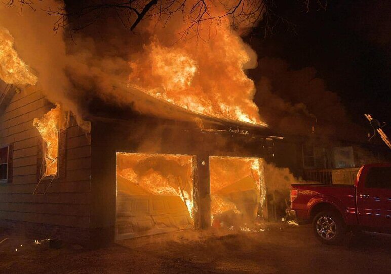 Image courtesy Delmar VFD