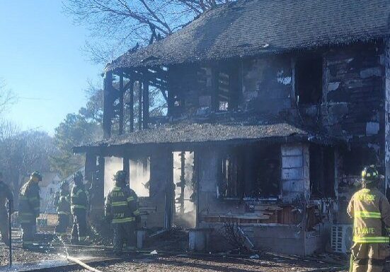 Image courtesy MD State Fire Marshal