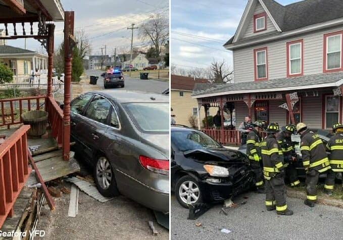 02-09-23 Seaford Crash