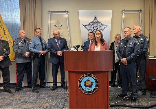 02-09-26 JULIE GIORDANO-HARFORD CO PRESSER