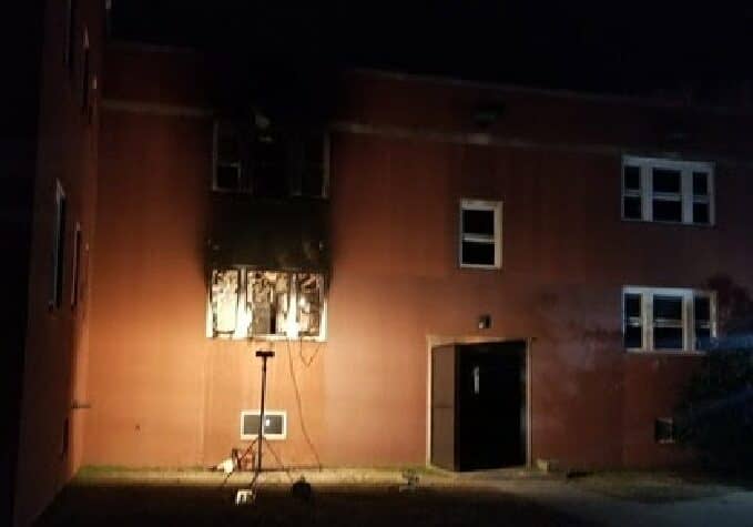 Image courtesy MD State Fire Marshal