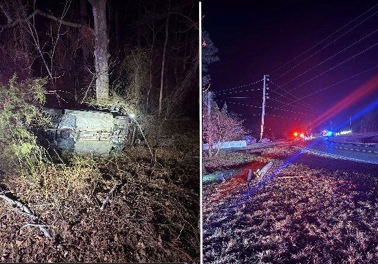 Image courtesy Georgetown Fire Co. 