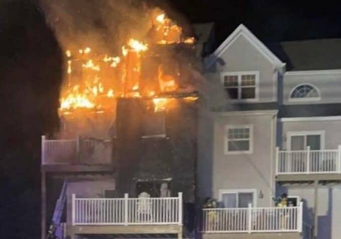 Image courtesy IRVFC