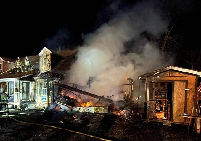 Image courtesy IRVFC