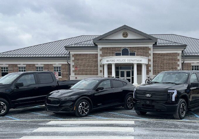 Image courtesy Milford Police