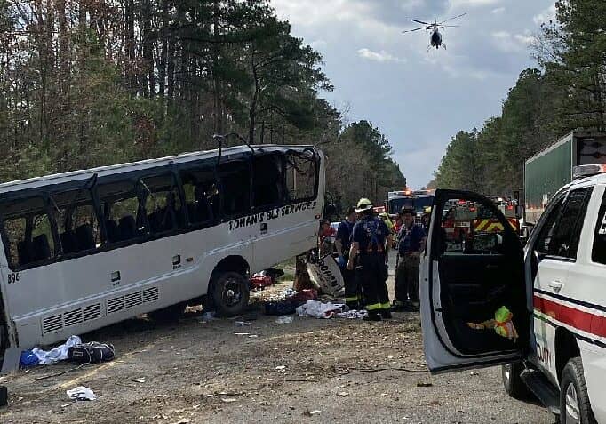 Image courtesy Virginia State Police