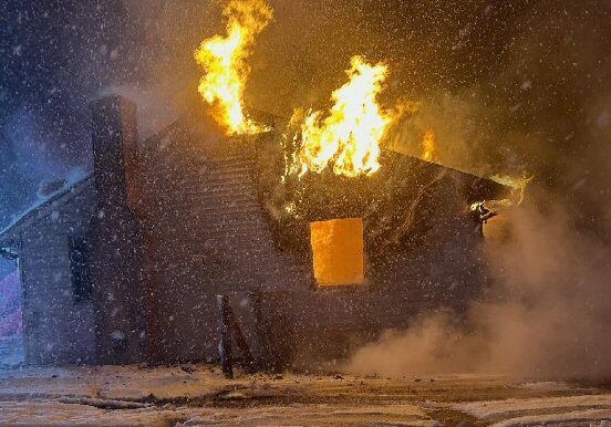 Image courtesy Salisbury Fire Dept