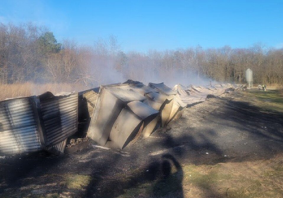 Image courtesy MD State Fire Marshal