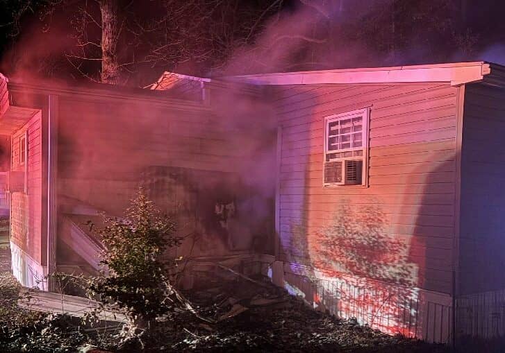 Kings Lane, Enchanted Acres / Image courtesy IRVFC