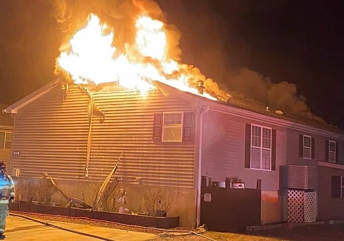 Image courtesy IRVFC