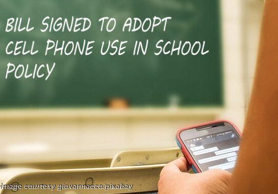 03-16-26 SB 106 Cell Phone-School pixabay
