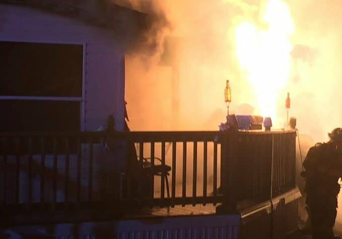 Image courtesy Indian River VFC