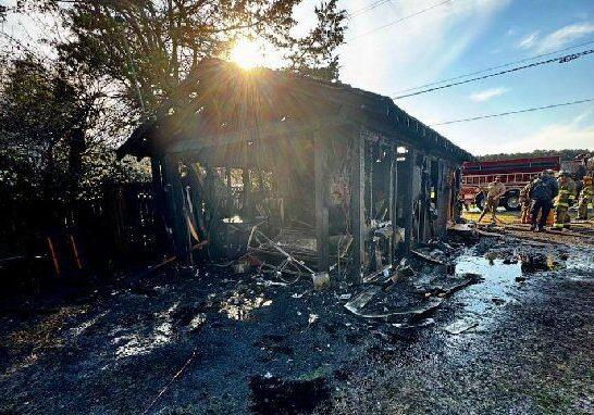 Image courtesy Westside VFD