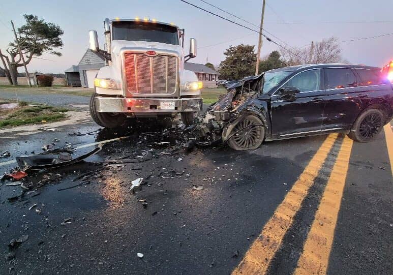 Image courtesy Ellendale Fire Company