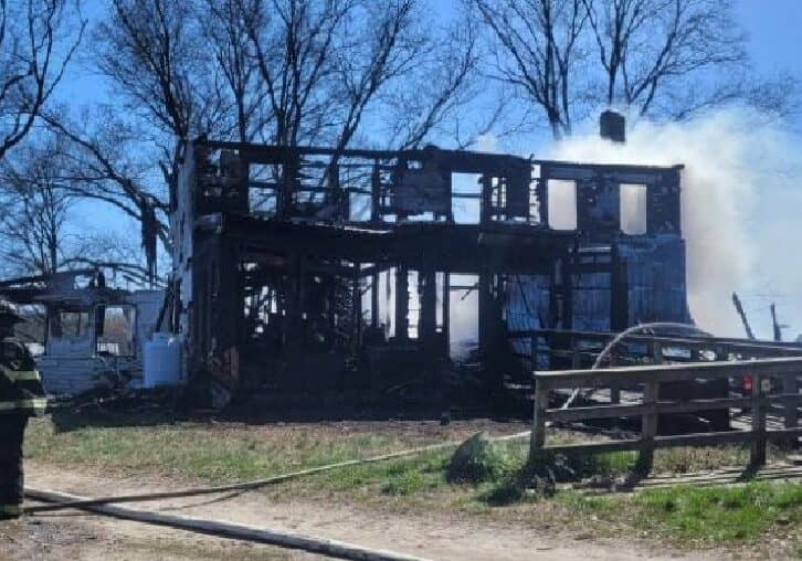 Image courtesy MD State Fire Marshal