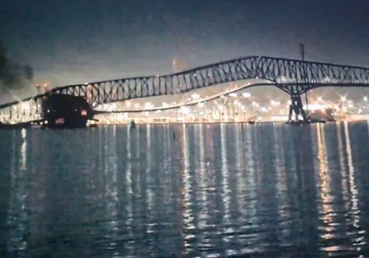 03-26-24 KeyBridgeCollapse-Baltimore