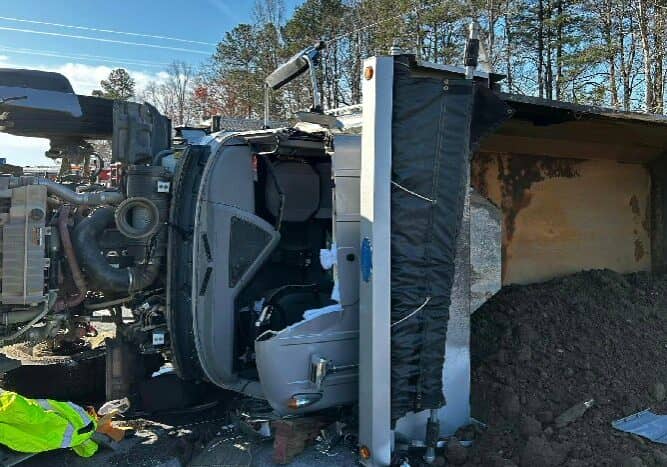 Image courtesy Lewes Fire Department