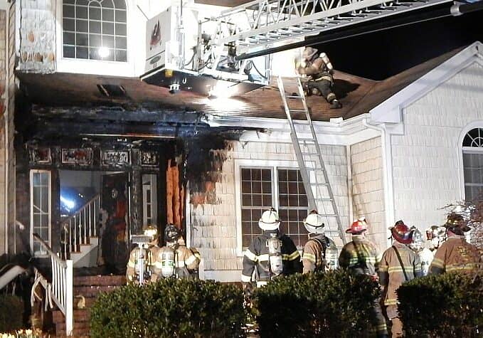 Image courtesy RBVFC