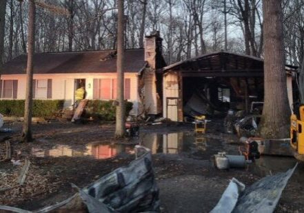 Image courtesy MD State Fire Marshal