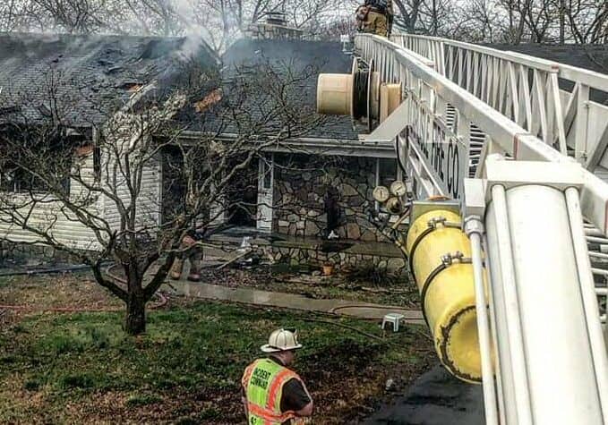 Image courtesy Carlisle VFC