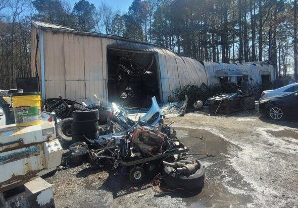 Image courtesy MD State Fire Marshal