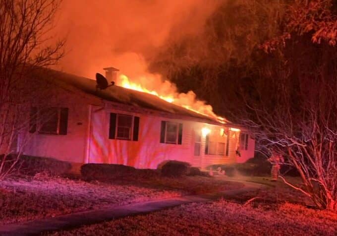 Image courtesy Salisbury Fire Department
