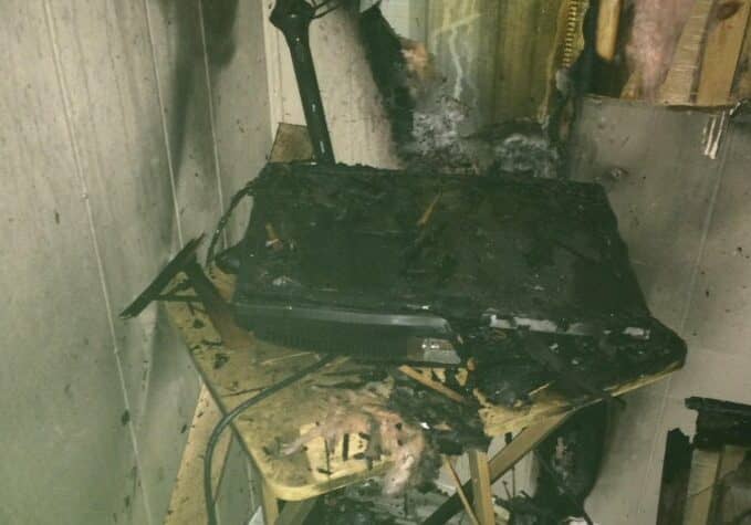 Image courtesy IRVFC