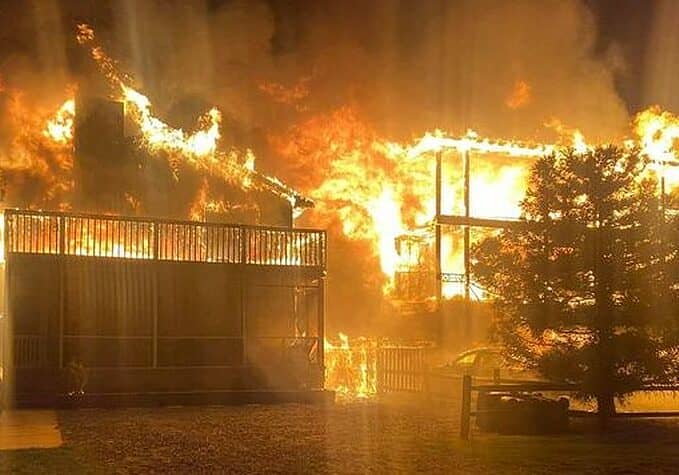 Image courtesy Milton FD