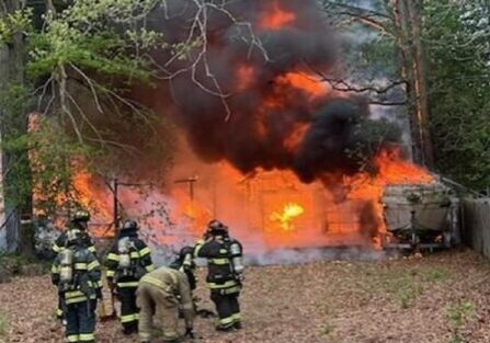 Image courtesy IRVFC