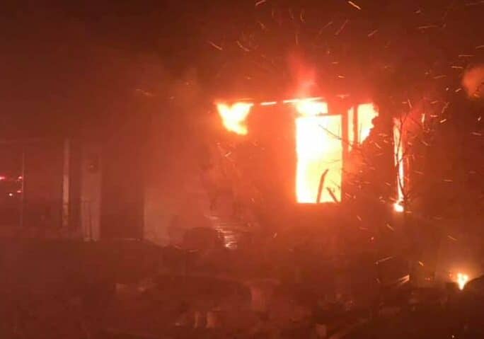 Image courtesy Delmar Fire Co.