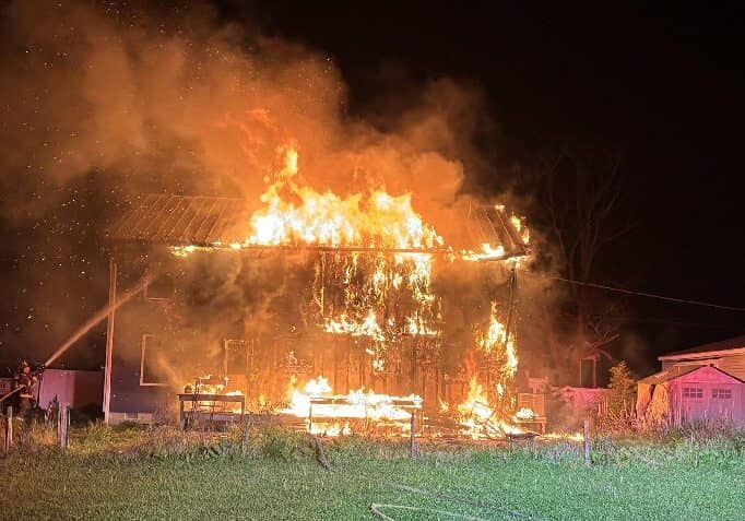 Image courtesy IRVFC