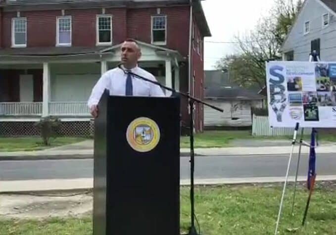 Image courtesy City of Salisbury