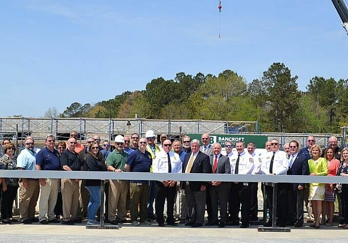 Image courtesy Sussex County Government