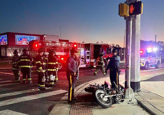 Image courtesy IRVFC