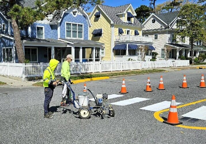 Image courtesy City of Rehoboth Beach