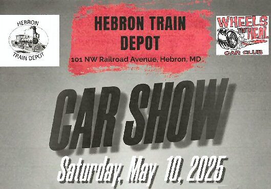 Image courtesy Wheels that Heal Car Club