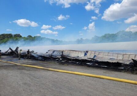 Image courtesy MD State Fire Marshal