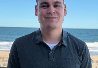 Rehoboth Beach Patrol Captain Nico Caceres / Image courtesy City of Rehoboth Beach