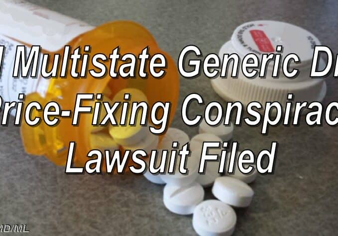 05-12-19 GenericDrugConspiracy