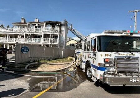 Image courtesy Rehoboth Beach VFC
