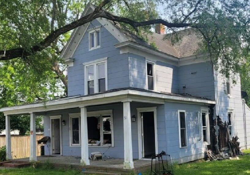 05-20-22 HurlockHouseFire