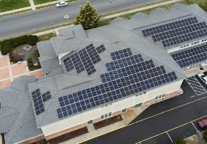 Image courtesy Georgetown Public Library