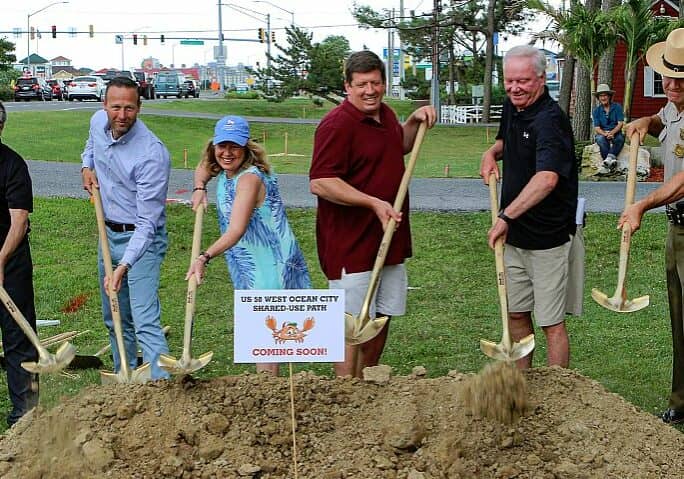 Image courtesy Mayor Rick Meehan's FB page