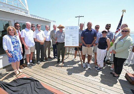 Image courtesy MD Coastal Bays