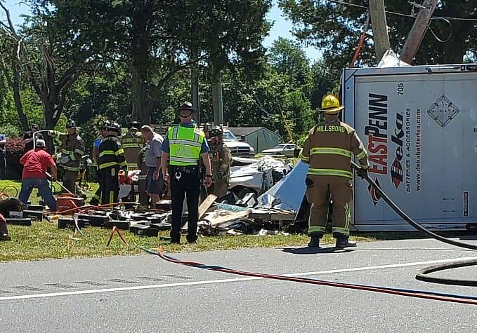 Image courtesy Mark Wheeler